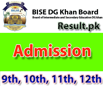 bisedgkhan Admissions 2024 class 9th, 10th, 11th, 12th, SSC, HSSC, FA, FSC, Matric, Inter, Intermediate, SSC Part 1, SSC Part 2, Inter Part 1, Inter part 2, 1st year, 2nd year, ICS, ICOM